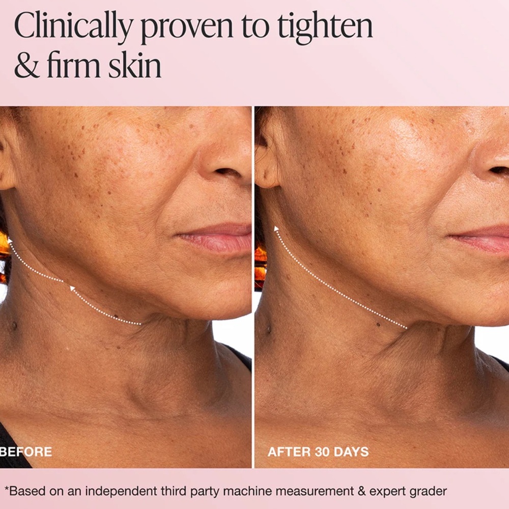 INNBeauty Extreme Cream Firming & Lifting - Picture 3 of 11